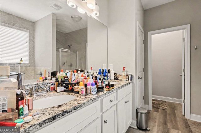 572 Sprayberry Drive, Stockbridge, GA 30281