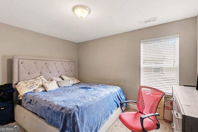 572 Sprayberry Drive, Stockbridge, GA 30281