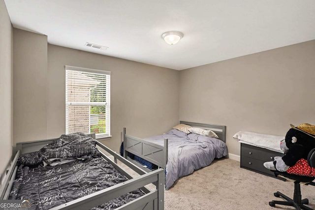 572 Sprayberry Drive, Stockbridge, GA 30281