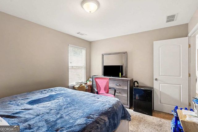 572 Sprayberry Drive, Stockbridge, GA 30281