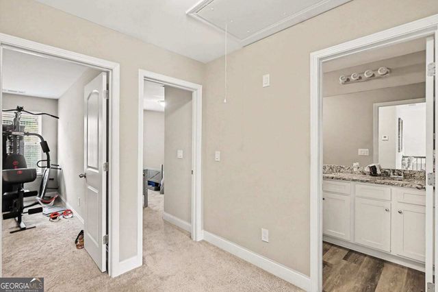 572 Sprayberry Drive, Stockbridge, GA 30281