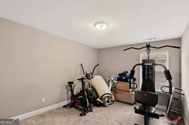572 Sprayberry Drive, Stockbridge, GA 30281