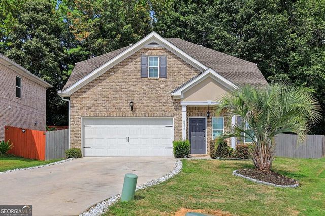 572 Sprayberry Drive, Stockbridge, GA 30281