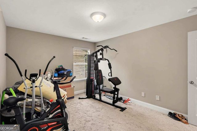 572 Sprayberry Drive, Stockbridge, GA 30281