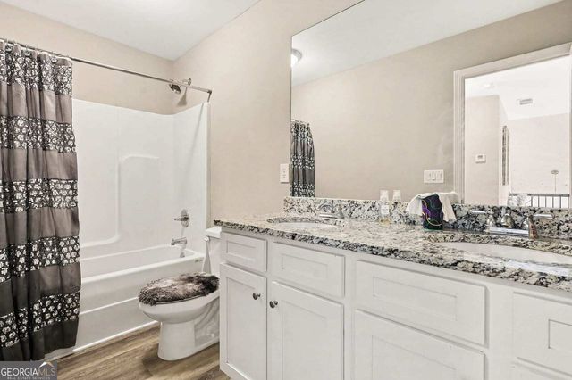 572 Sprayberry Drive, Stockbridge, GA 30281