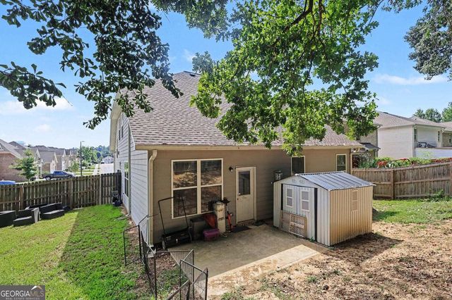 572 Sprayberry Drive, Stockbridge, GA 30281