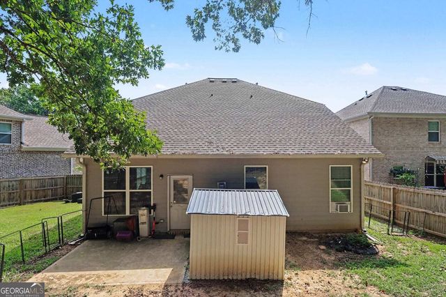 572 Sprayberry Drive, Stockbridge, GA 30281