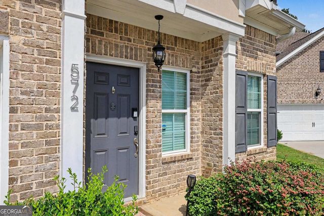 572 Sprayberry Drive, Stockbridge, GA 30281