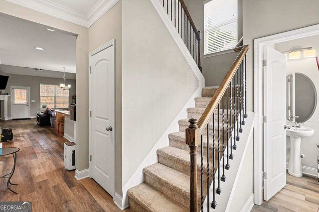 572 Sprayberry Drive, Stockbridge, GA 30281