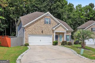 572 Sprayberry Drive, Stockbridge, GA 30281