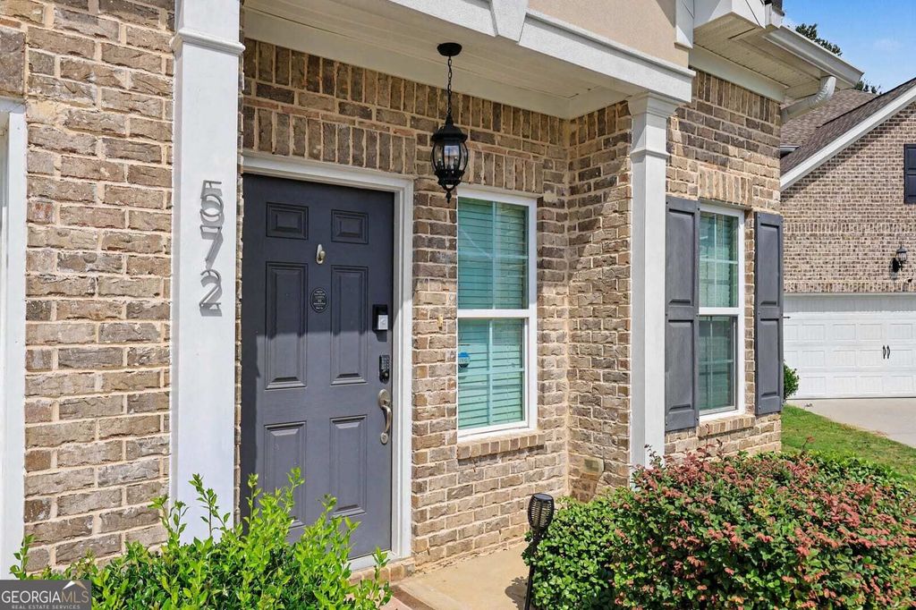 572 Sprayberry Drive, Stockbridge, GA 30281 — photo 4