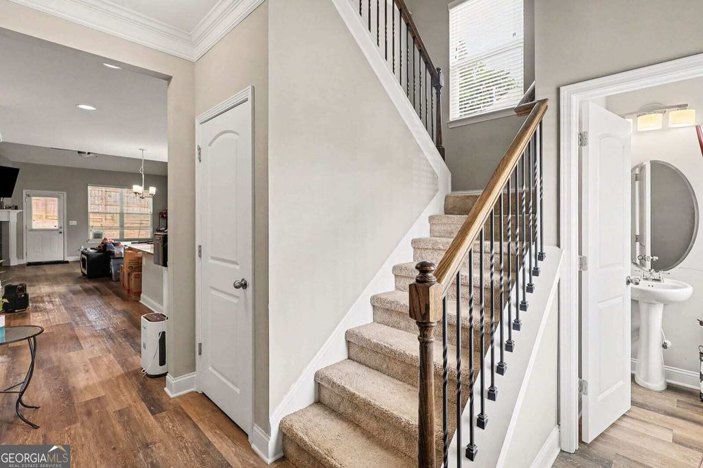 572 Sprayberry Drive, Stockbridge, GA 30281 — photo 5