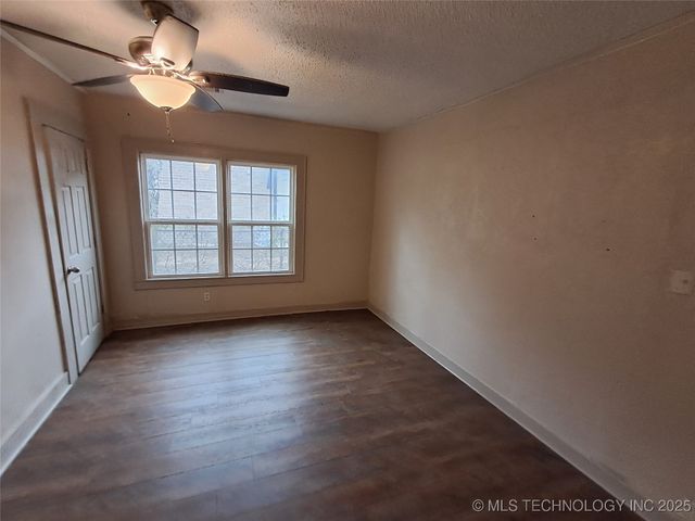 845 C Street SE, Ardmore, OK 73401