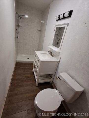 845 C Street SE, Ardmore, OK 73401