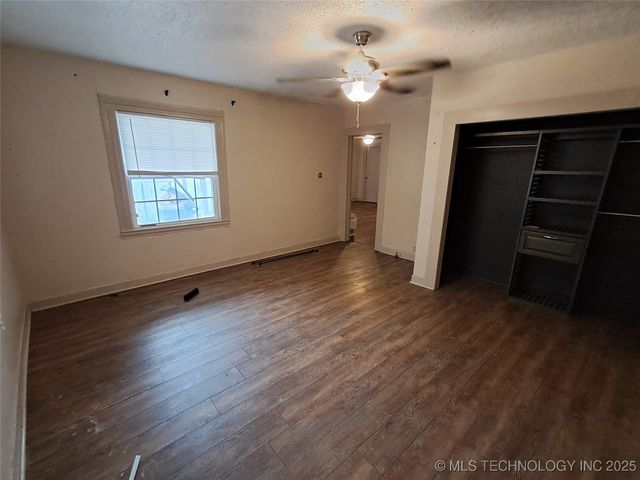 845 C Street SE, Ardmore, OK 73401