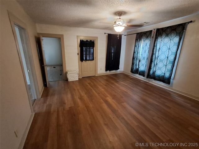 845 C Street SE, Ardmore, OK 73401