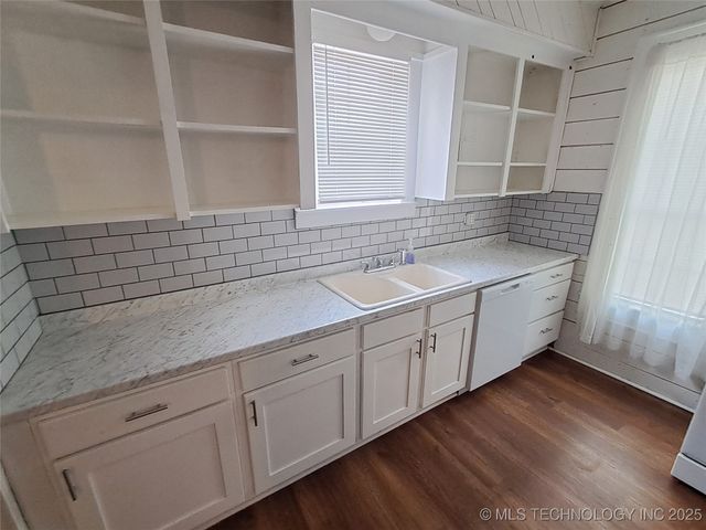 845 C Street SE, Ardmore, OK 73401