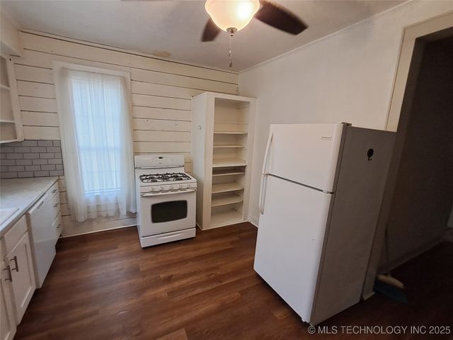 845 C Street SE, Ardmore, OK 73401