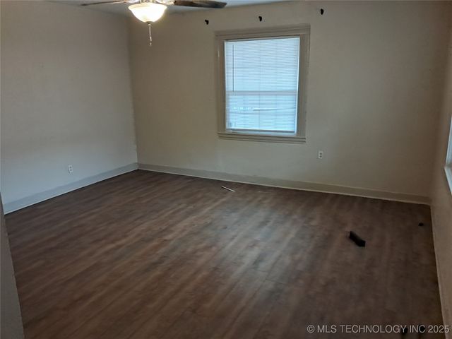 845 C Street SE, Ardmore, OK 73401