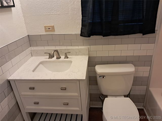 845 C Street SE, Ardmore, OK 73401