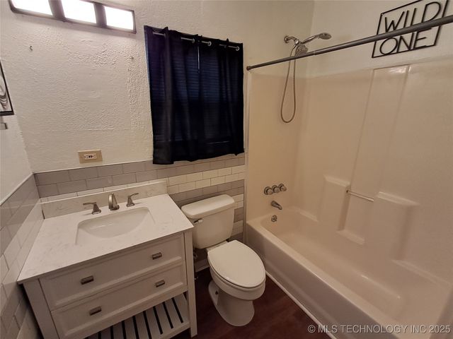 845 C Street SE, Ardmore, OK 73401