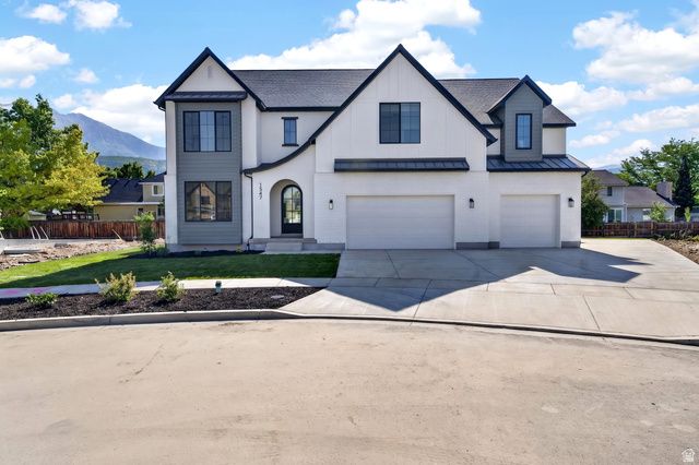 1547 N 275 W, Orem, UT 84057