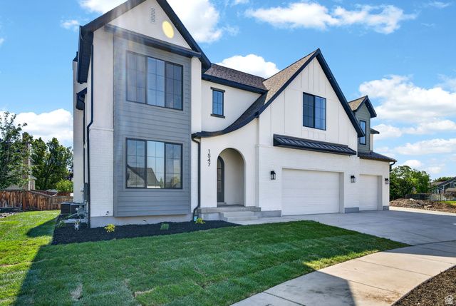 1547 N 275 W, Orem, UT 84057