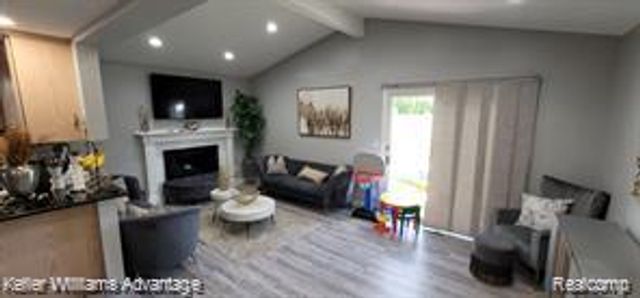 11170 GRENADA Drive, Sterling Heights, MI 48312