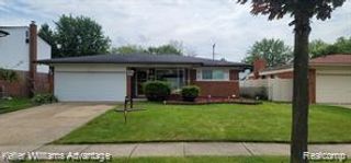 11170 GRENADA Drive, Sterling Heights, MI 48312