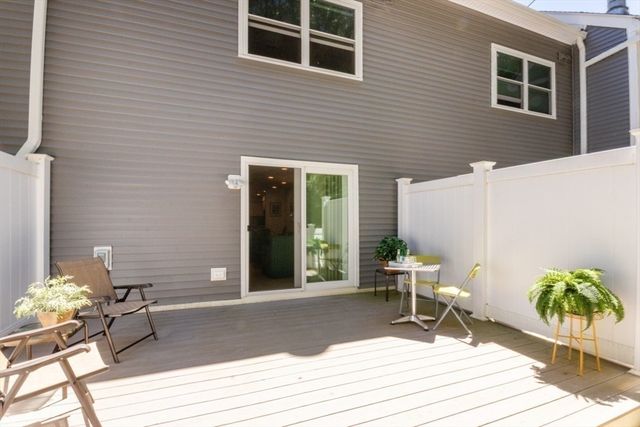 1307 Lagrange 1307, Boston, MA 02467