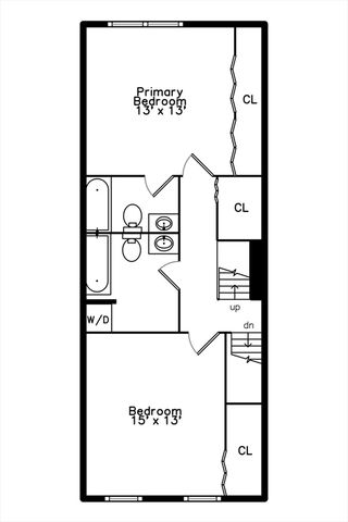 1307 Lagrange 1307, Boston, MA 02467
