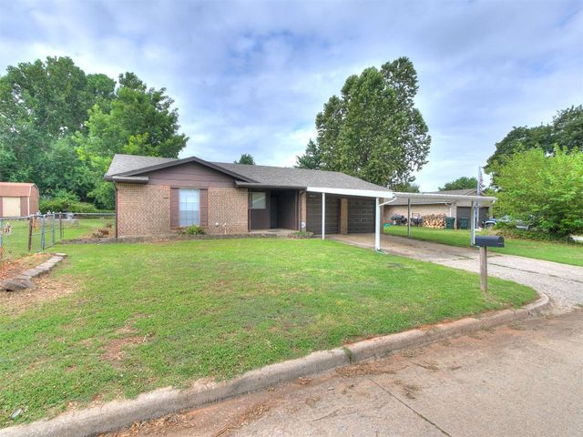 9604 NE 3rd Street, Oklahoma City, OK 73130