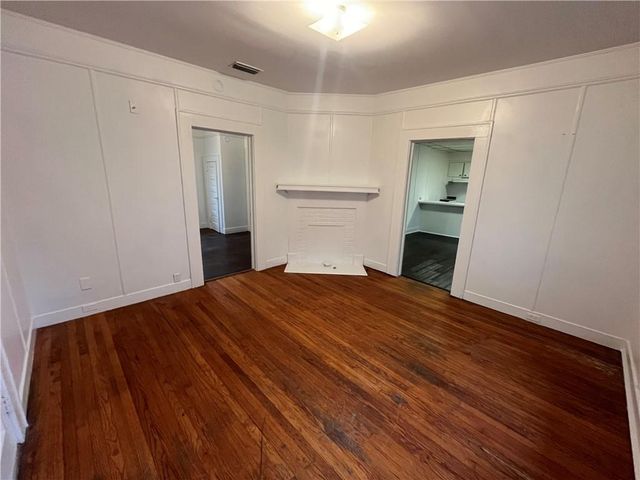3 Southern Street, Chickasaw, AL 36611