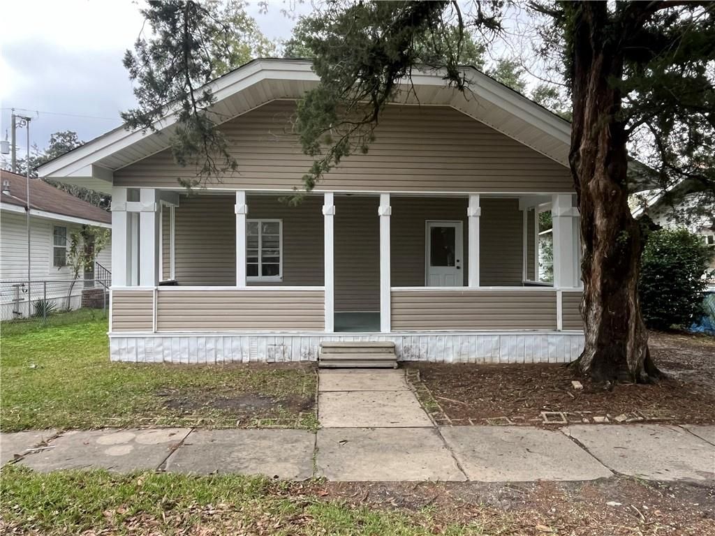 3 Southern Street, Chickasaw, AL 36611