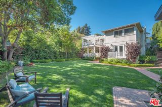 7120 Pacific View Drive, Los Angeles, CA 90068