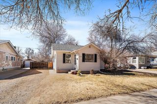 2345 S Williams Street, Denver, CO 80210