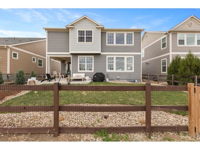 2260 Spruce Creek Dr, Fort Collins, CO 80528