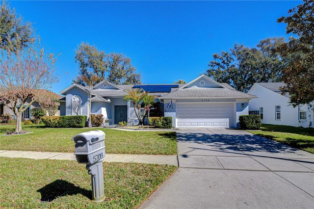 5708 ERHARDT DRIVE, Riverview, FL 33578