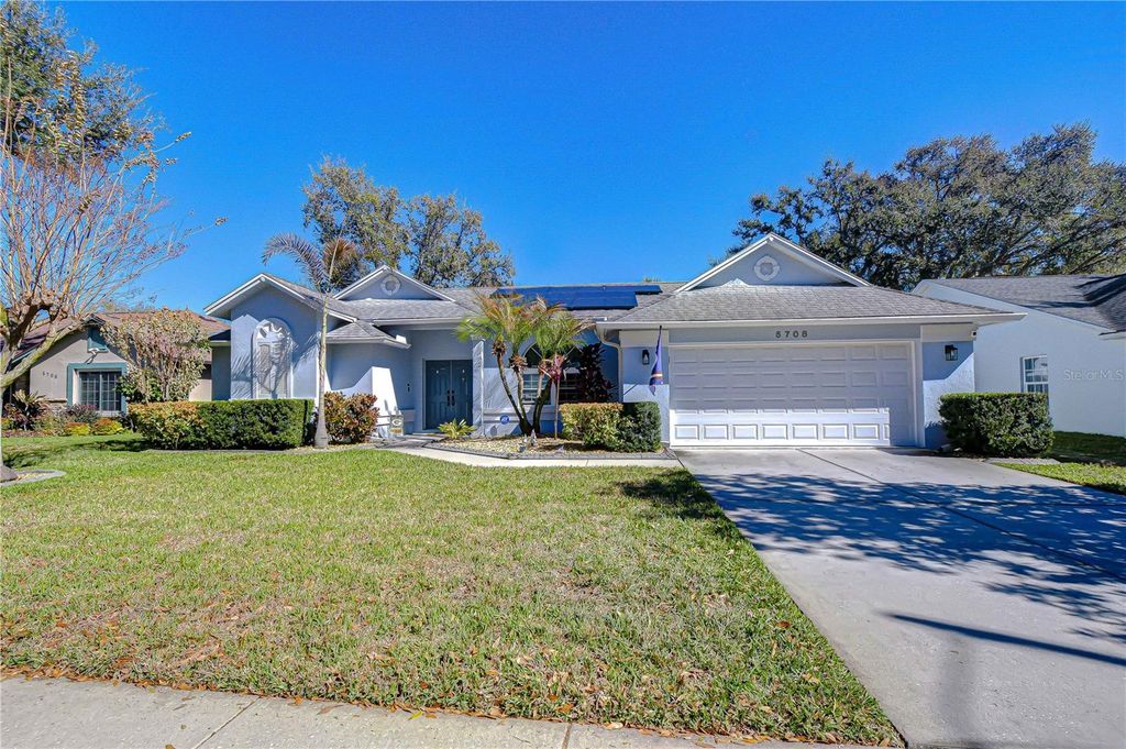 5708 ERHARDT DRIVE, Riverview, FL 33578