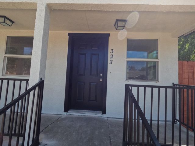 328 Florence, Stockton, CA 95205