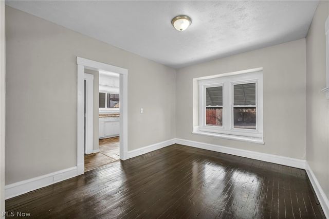 2218 W 100th Street, Cleveland, OH 44102