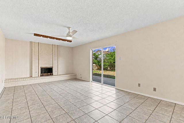 11339 QUINTANA Drive, El Paso, TX 79936