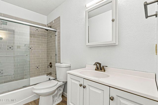 11339 QUINTANA Drive, El Paso, TX 79936