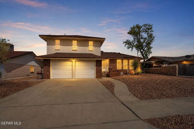 11339 QUINTANA Drive, El Paso, TX 79936