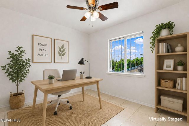 11339 QUINTANA Drive, El Paso, TX 79936