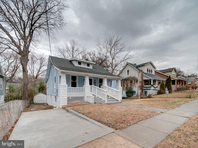 4016 KENNEDY ST, Hyattsville, MD 20781