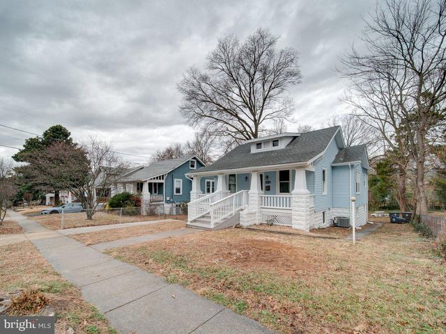 4016 KENNEDY ST, Hyattsville, MD 20781