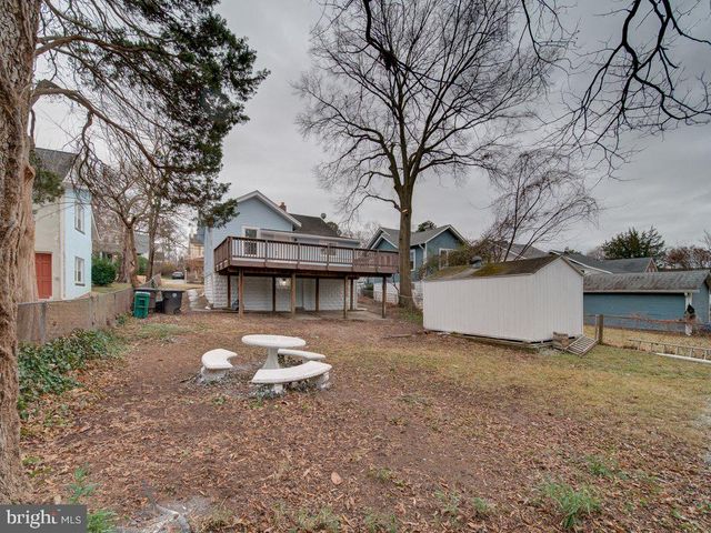 4016 KENNEDY ST, Hyattsville, MD 20781