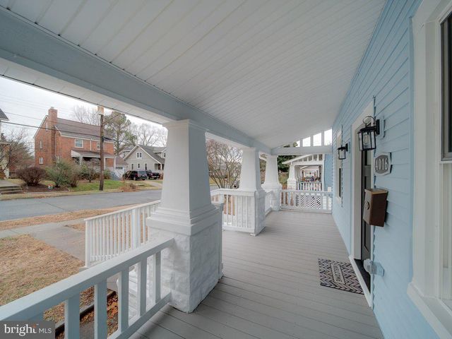 4016 KENNEDY ST, Hyattsville, MD 20781