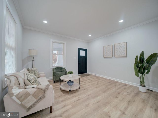 4016 KENNEDY ST, Hyattsville, MD 20781